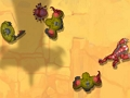Mchezo Vita vya Stickman dhidi ya Zombies  online