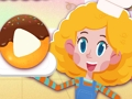 Mchezo Princess Ndoto Bakery online