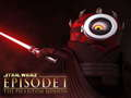 Mchezo Star Wars Sehemu ya 1 The phantom Minion  online