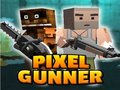 Mchezo Pixel Gunner online