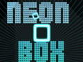 Mchezo Sanduku la Neon  online