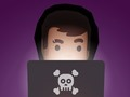 Mchezo Kukimbilia kwa Hacker online