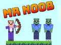Mchezo Bw Noob  online