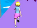 Mchezo Run-of-Life-3d-mchezo online