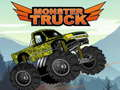 Mchezo Lori la Monster  online