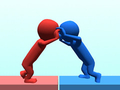Mchezo Kisukuma 3D  online