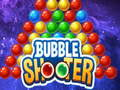 Mchezo Mpigaji Bubble  online