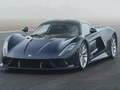 Mchezo Hennessey Venom F5 Slaidi  online