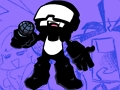 Mchezo FNF: Pico vs Tankman online
