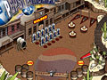 Mchezo Pepsi Pinball  online