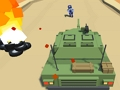 Mchezo Zombie Crasher online