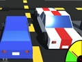 Mchezo Barabara ya 3D  online