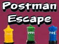 Mchezo Postman kutoroka online