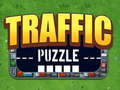 Mchezo Fumbo la trafiki  online