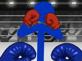 Mchezo Stickman Boxing Ko online