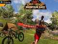 Mchezo MX Off-Road Baiskeli ya Mlimani  online