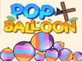 Mchezo Puto la Pop  online
