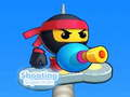 Mchezo Risasi Superman  online