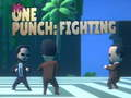 Mchezo Mr One Punch: Kupigana  online