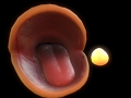 Mchezo PAC-Man online