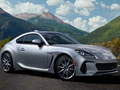 Mchezo Subaru BRZ Slaidi  online