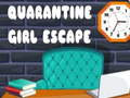 Mchezo Karantini Msichana Escape  online