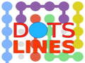 Mchezo Mistari ya Dots  online