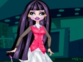 Mchezo Monster High Draculaura online