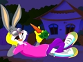 Mchezo Bugs Bunny online