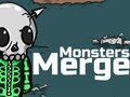 Mchezo Monsters Unganisha  online