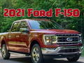 Mchezo 2021 Ford F 150 online