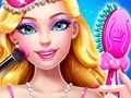 Mchezo Mtindo Glam Princess  online