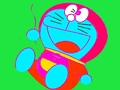 Mchezo Kuchorea PG: Doraemon online