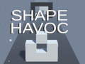Mchezo Umbo la Havoc  online
