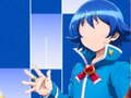 Mchezo Tiles za Piano za Iruma-Kun  online