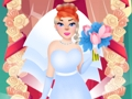 Mchezo Harusi Beauty Saluni  online