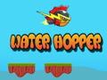 Mchezo Hopper ya Maji  online