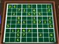 Mchezo Wikendi ya Sudoku 37  online