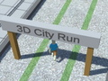 Mchezo Jiji Run 3D online