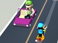 Mchezo Ipe 3D  online