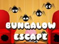 Mchezo Bungalow kutoroka online