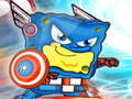Mchezo Spongebob 2021 online