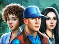 Mchezo Scaryville online