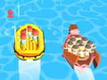 Mchezo Aqua Park Drift online