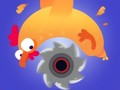 Mchezo Ninja Slash: Shuriken Masters online
