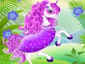 Mchezo Mavazi ya Unicorn 2021  online