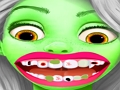 Mchezo Zombie Daktari wa meno 2  online