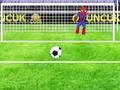 Mchezo Adhabu ya Spiderman  online