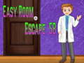 Mchezo AMGEL EASY ROOM kutoroka 58 online