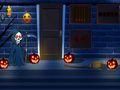 Mchezo Halloween Inakuja Kipindi cha 7  online